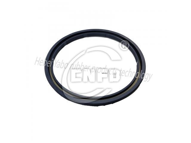 Oil seal:0537007650