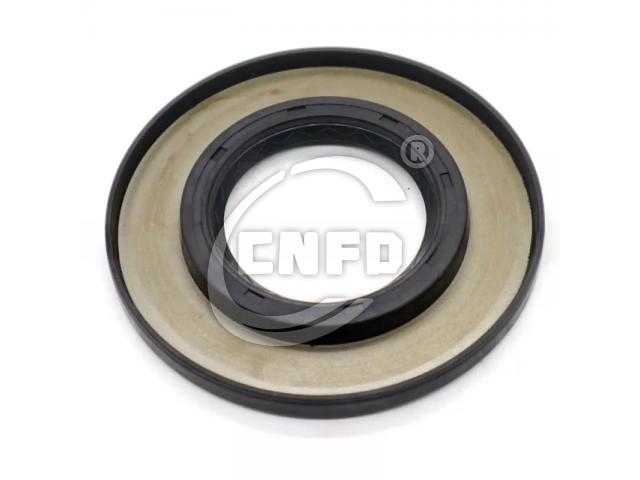 Oil seal:8-94367960-1