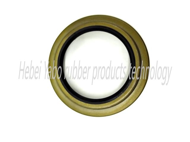 Truck oil seal:1-09625-006-0