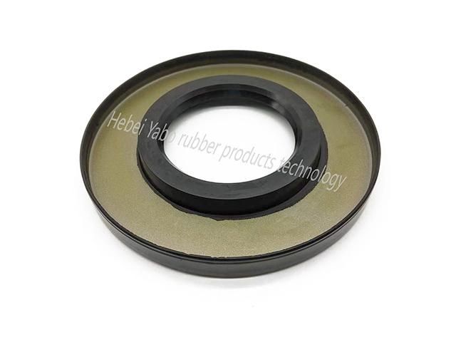 Truck oil seal:9-09924-470-1