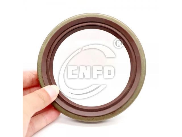 Oil seal:MH034228