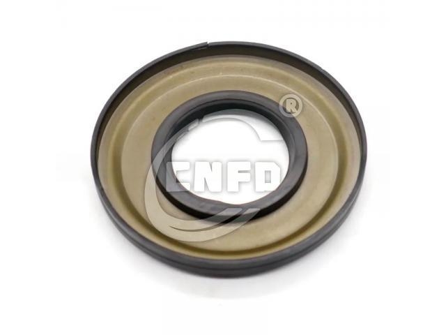 Oil seal:52820-45210