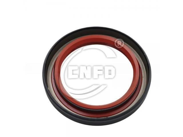 Oil seal:36x50x7