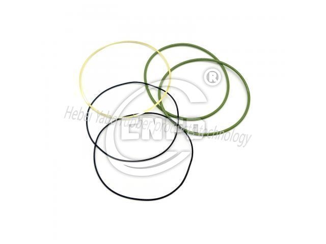 Oil seal:1256360