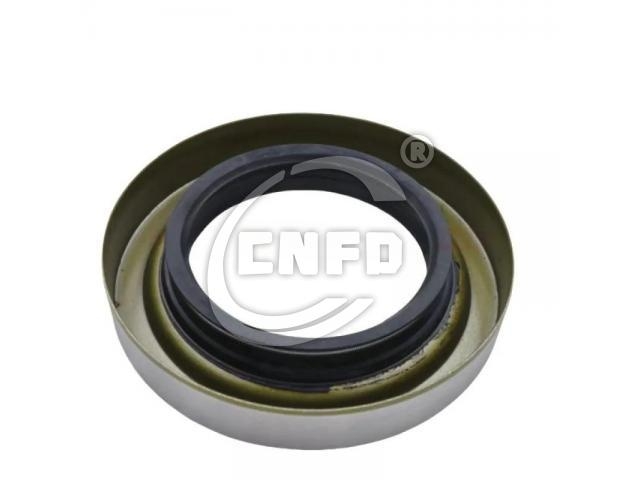 Oil seal:MH034213