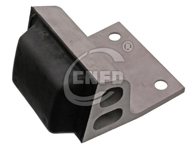 Rubber Buffer For Suspension:1 370 141