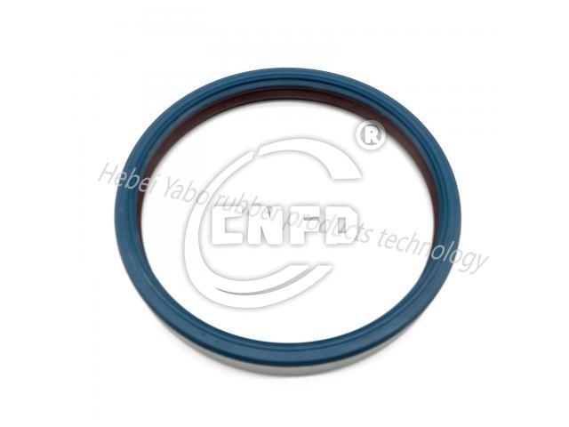 Oil seal:WG9970340113