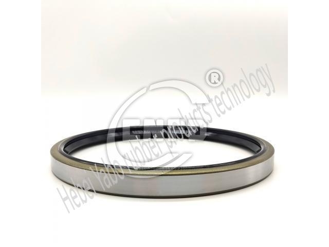 Oil seal:MC807438