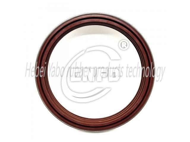 Oil seal:WG9112340113