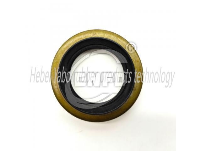 Oil seal:90311-38047