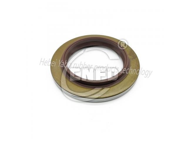 Oil seal:52810-45210