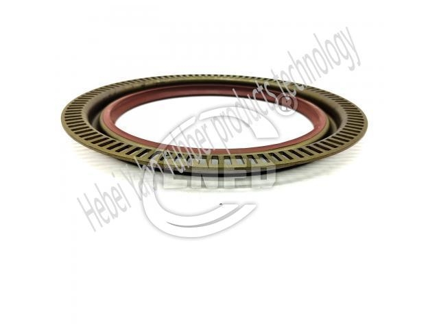 Oil seal:06562890297