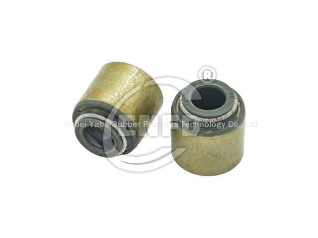 Valve Stem Seal:4HL1