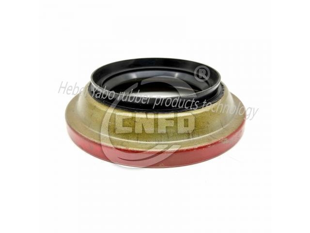 Oil seal:MH034172