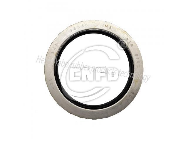 Oil seal:35058