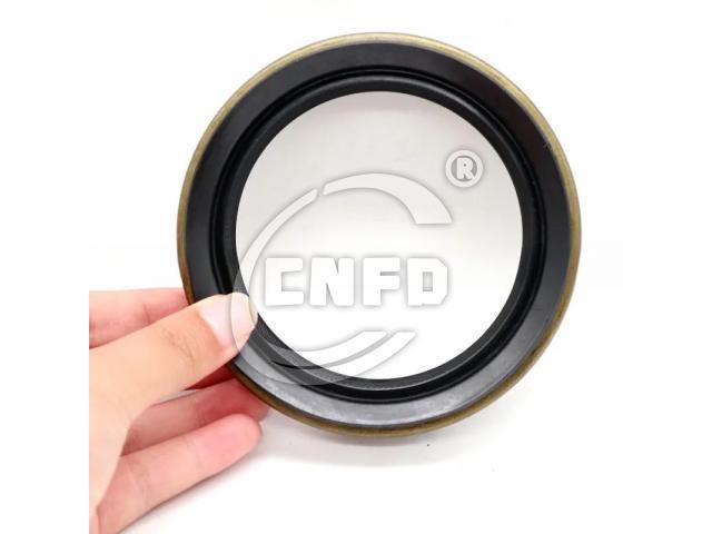 Oil seal:9828-75119