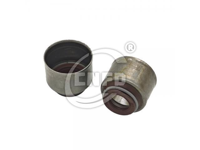 Valve Stem Seal:RF01-10-155