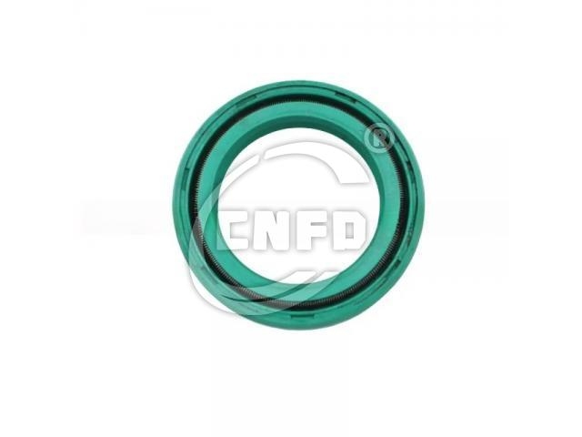 Oil seal:24x35x7