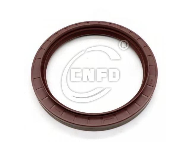 Oil seal:01033873