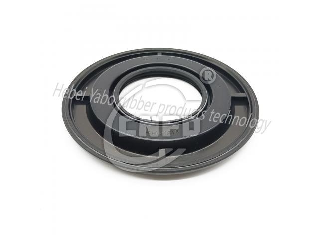 Truck oil seal:9828-76101