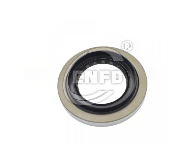 Oil seal:58x103x11-18