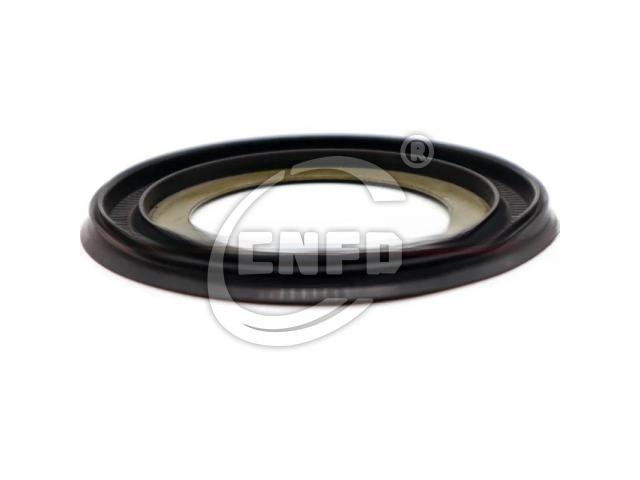 Oil seal:MB161134