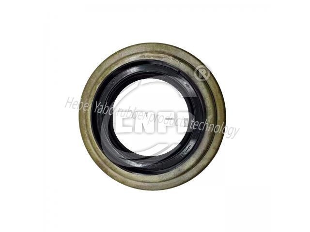 Oil seal:8-9540789-0