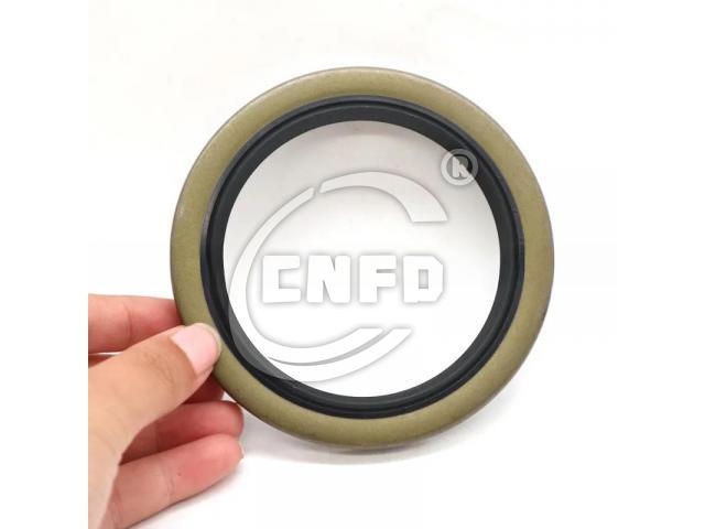 Oil seal:MB025295