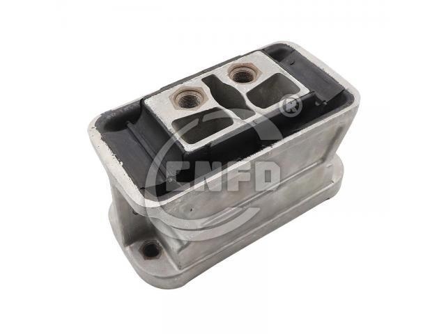 Engine Mounting:6452400118