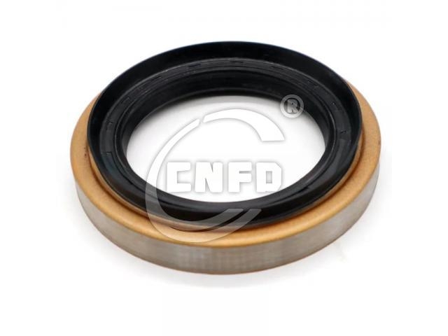 Oil seal:1-09625-323-0