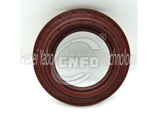 Truck oil seal:2402N-058