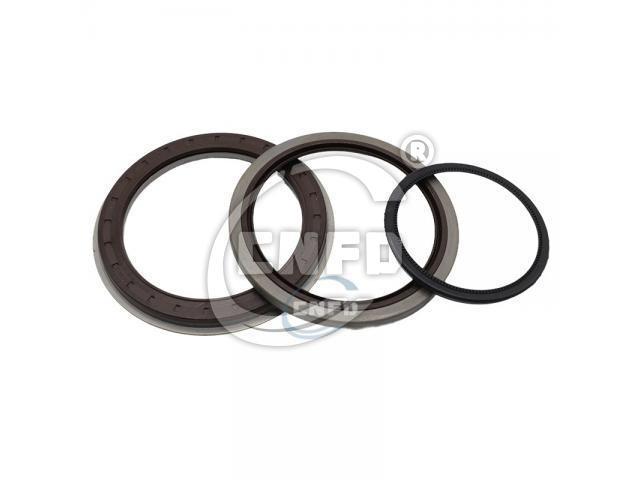 Oil seal:041248135433