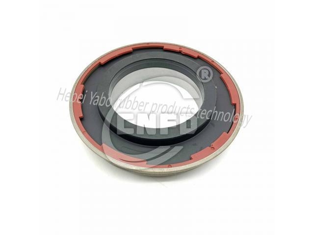 Oil seal:A-1205-A-2731