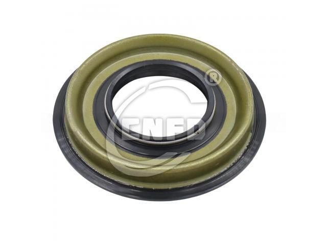 Oil seal:8-97146826-0