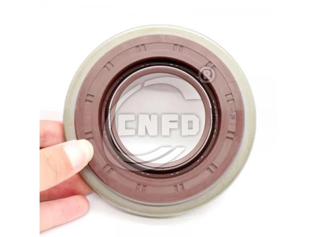 Oil seal:XH1461-F0