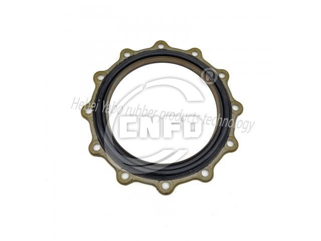 Truck oil seal:4923644