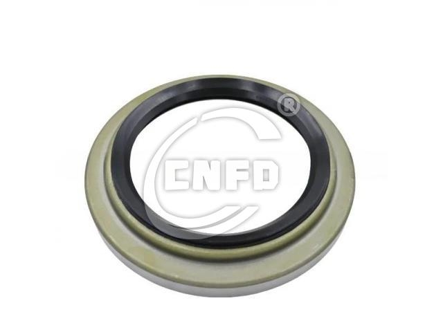 Oil seal:0-09625-129-0