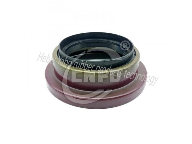 Oil seal:MH034058