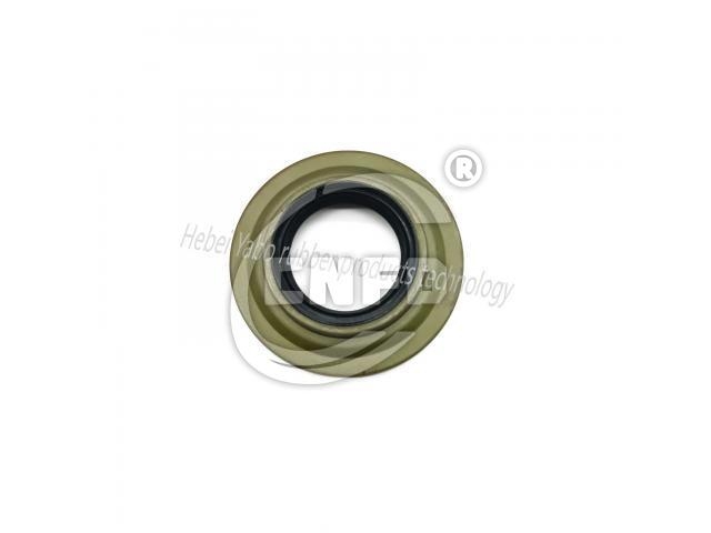 Oil seal:MC827475