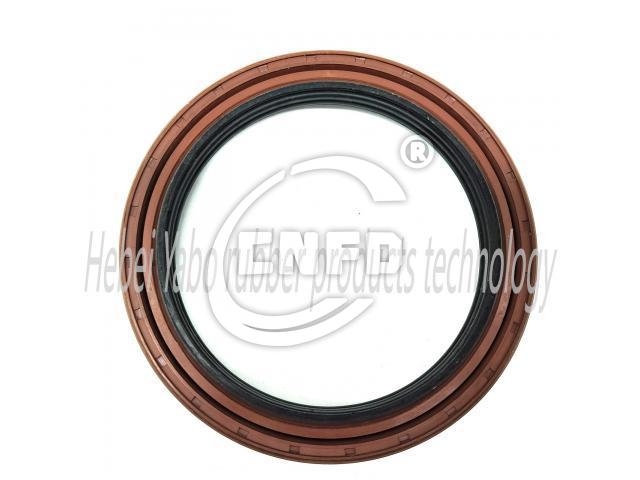 Oil seal:12017293B