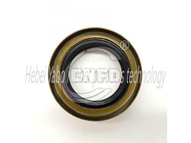 Oil seal:MB160949