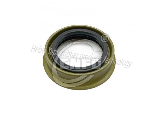 Oil seal:4856336