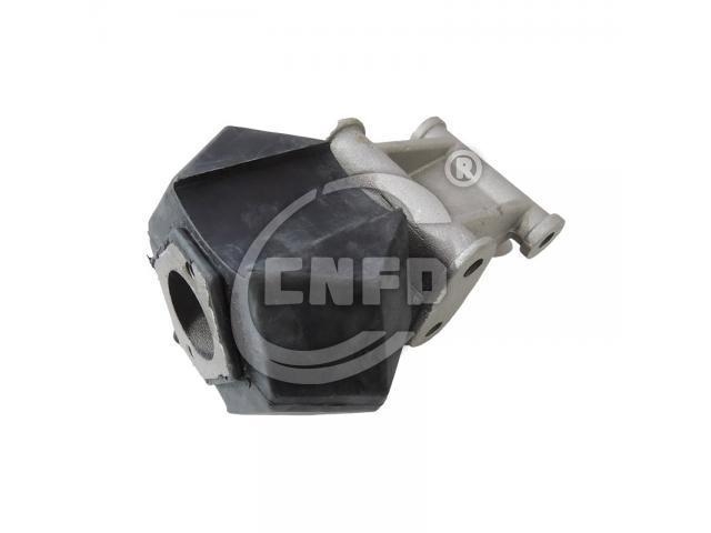 Engine Mounting:1573891