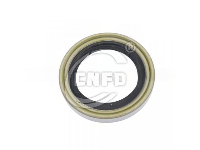 Oil seal:52x76x11-12