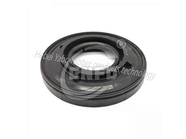 Oil seal:MH034193