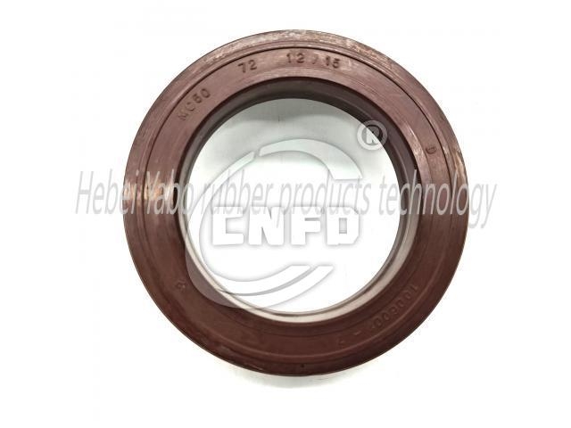 Oil seal:1006001-7