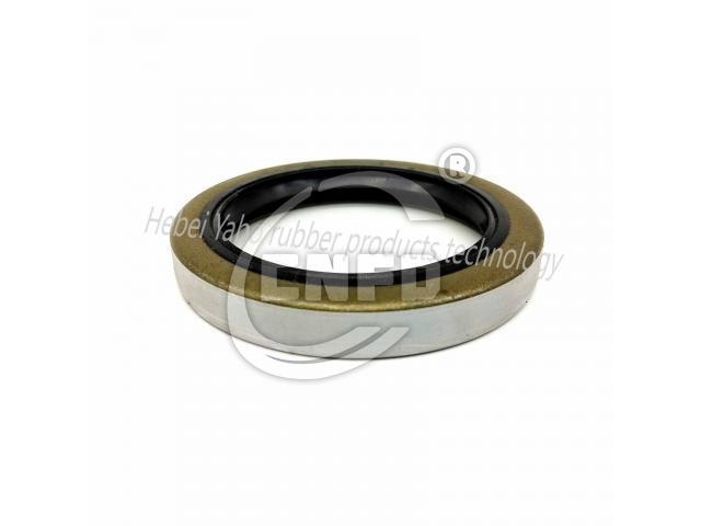 Oil seal:MT141132