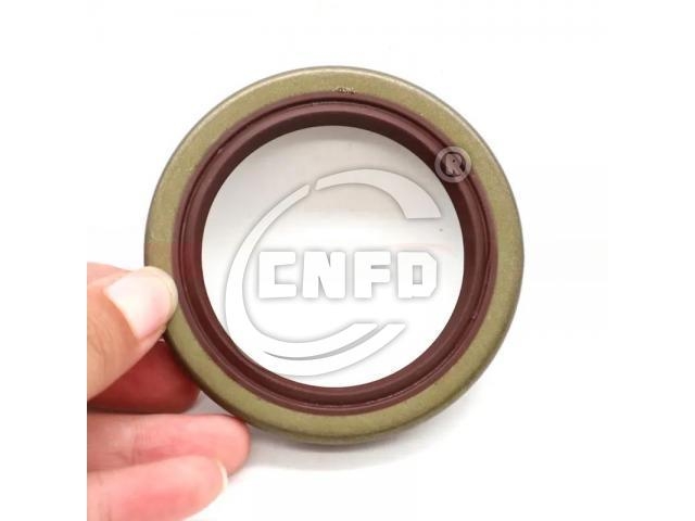 Oil seal:0S083-33-047