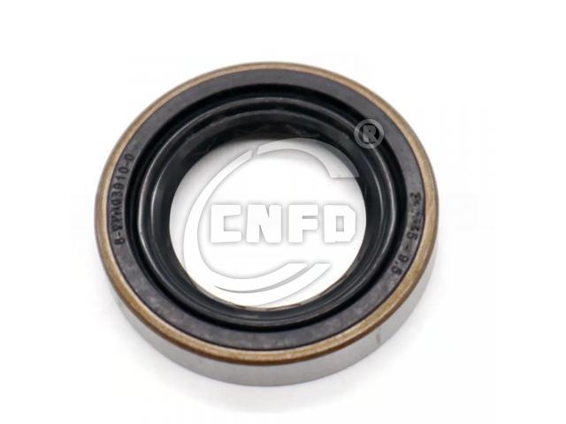 Oil seal:8-94318-910-0