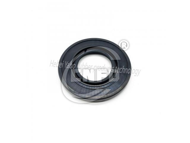 Oil seal:8-94336-317